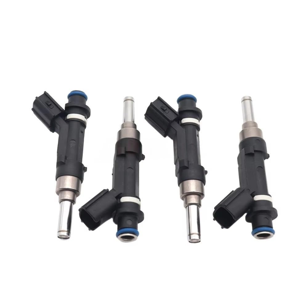 Auto Einspritzdüse Für LR3 2005-2009 Auto-Kraftstoffeinspritzdüse 0280158673 23250-0Y050 Auto Einspritzdüse Für LR3 2005-2009 Auto-Kraftstoffeinspritzdüse 0280158673 23250-0Y050 von DNZOGW
