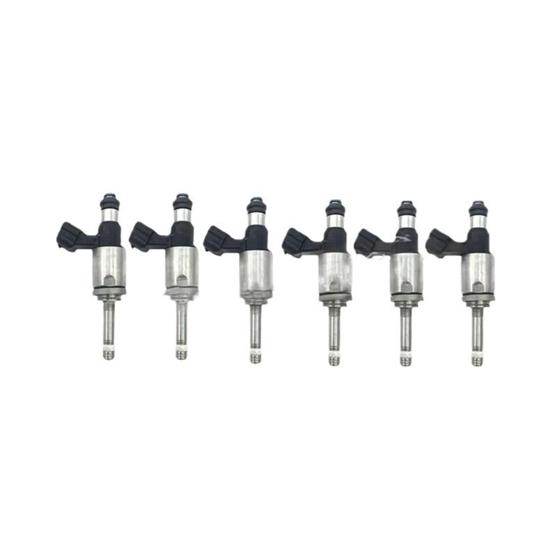 Auto Einspritzdüse Für Lexus Für ES350 Für RX350 23250-0P090 232500P090 Kraftstoff Injektoren von DNZOGW