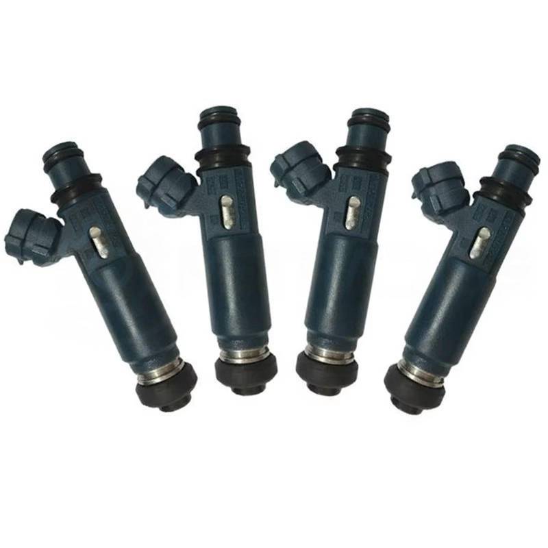Auto Einspritzdüse Für Lexus Für GX470 Für LX470 1998-2005 Kraftstoff Injektoren Auto Teile 23250-50040 23209-50040 von DNZOGW