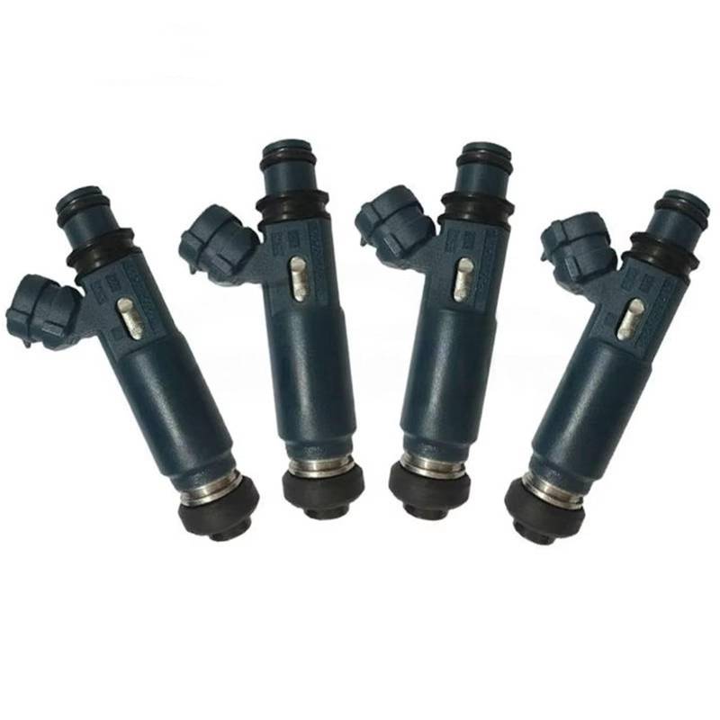 Auto Einspritzdüse Für Lexus Für GX470 Für LX470 23250-50040 23209-50040 Kraftstoff Injektoren von DNZOGW