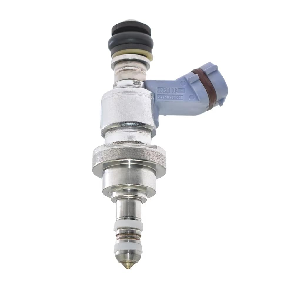 Auto Einspritzdüse Für Lexus Für IS350 Für GS450h Für LS600h 3,5 4,6 5,0 L 2006-2010 Kraftstoff Injektoren 23250-31030 23209-39155 2320939155 von DNZOGW