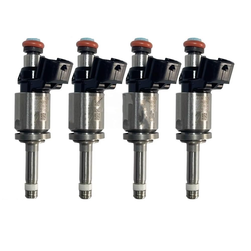 Auto Einspritzdüse Für Mazda 3 2012-2016 Für Cx5 2015-2019 Kraftstoff Injektor BIRNE-12350 BIRNE 13250 BIRNE-13-250 132500322 BIRNE PY01 02K0405522 Auto Einspritzdüse Für Mazda 3 2012-2016 Für Cx5 2015-2019 Kraftstoff Injektor BIRNE-12350 BIRNE 13250 BIRNE-13-250 132500322 BIRNE PY01 02K0405522 von DNZOGW