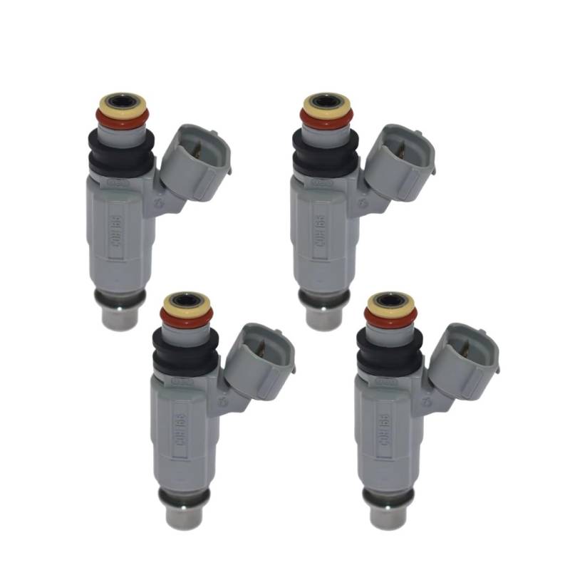 Auto Einspritzdüse Für Mirage 1.5L 1997 1998 1999 2000 2001 2002 CDH166 Kraftstoff Injektor MD31979 von DNZOGW