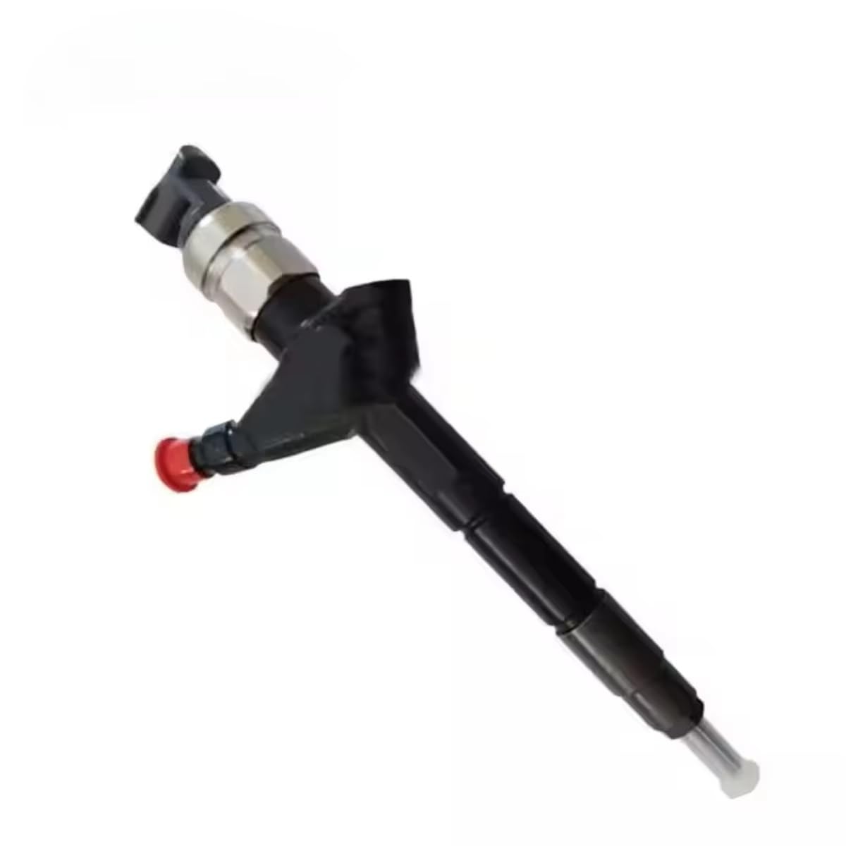 Auto Einspritzdüse Für Navara 295050-1060 16600-1AT0A 16600-3XN0 295050-1061 Kraftstoff Injektor von DNZOGW