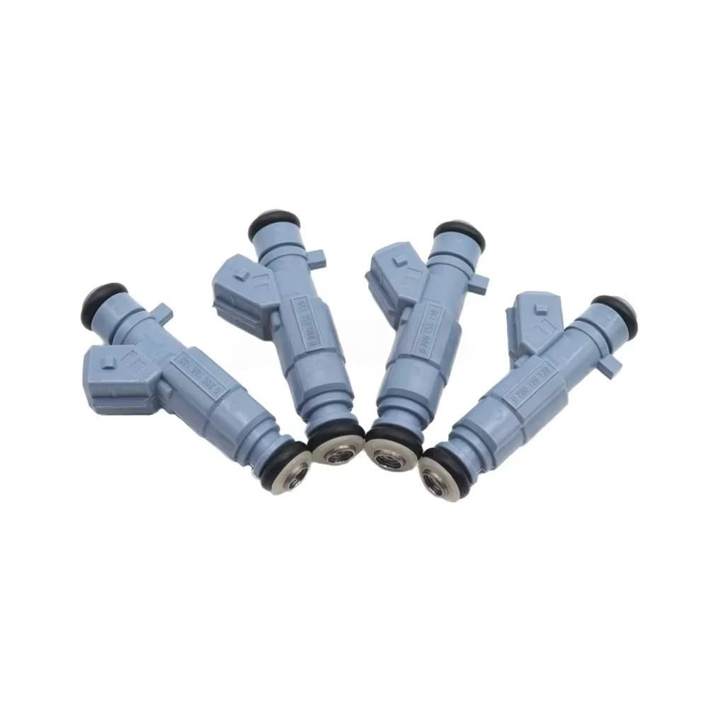 Auto Einspritzdüse Für Peugeot 206 2,0 2003-2008 0280156139 Auto Kraftstoff Injektor 9642872780 96428727 Auto Einspritzdüse Für Peugeot 206 2,0 2003-2008 0280156139 Auto Kraftstoff Injektor 9642872780 96428727 von DNZOGW