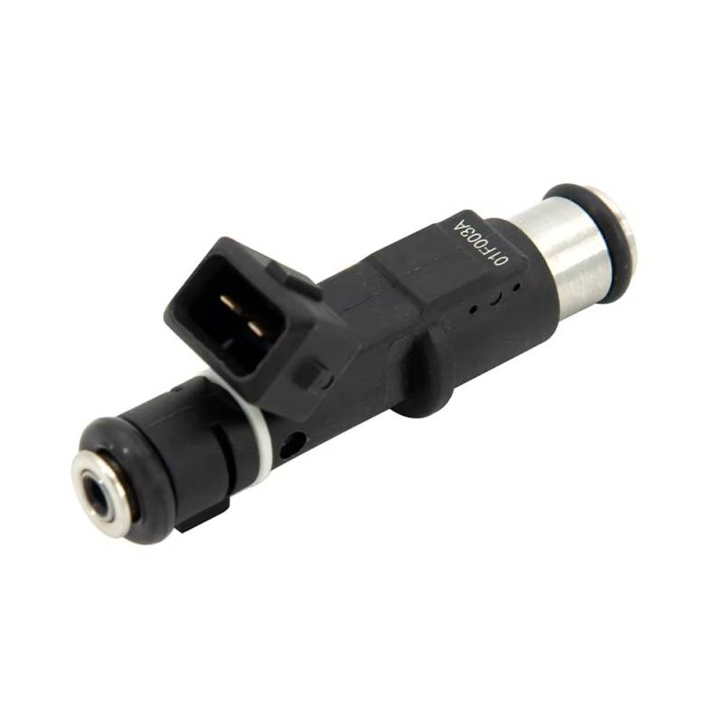 Auto Einspritzdüse Für Peugeot 206 307 406 2,0 Kraftstoff Injektor Düse 1984E2 01F003A Auto Zubehör von DNZOGW
