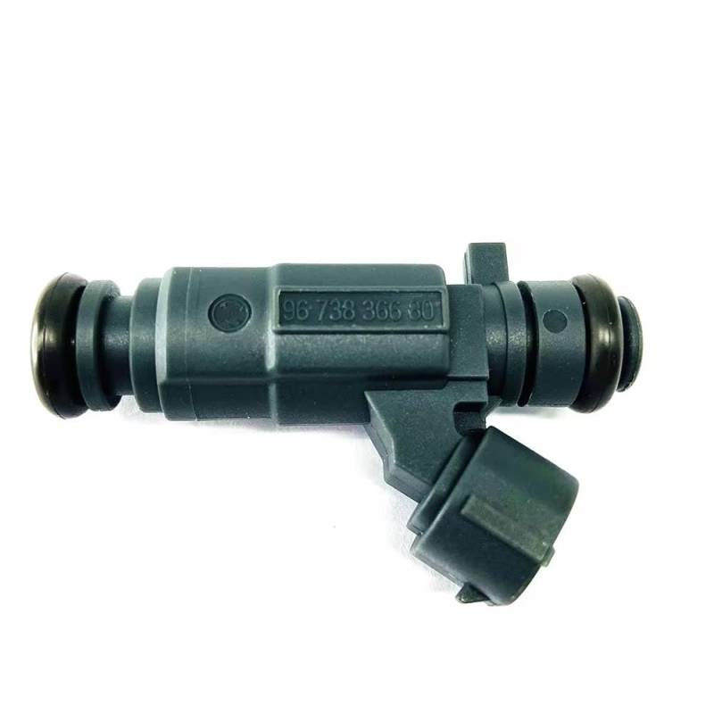 Auto Einspritzdüse Für Peugeot 301 308 408 Benzin Injektor Kraftstoff Injektor 9673836680 0280157141 von DNZOGW