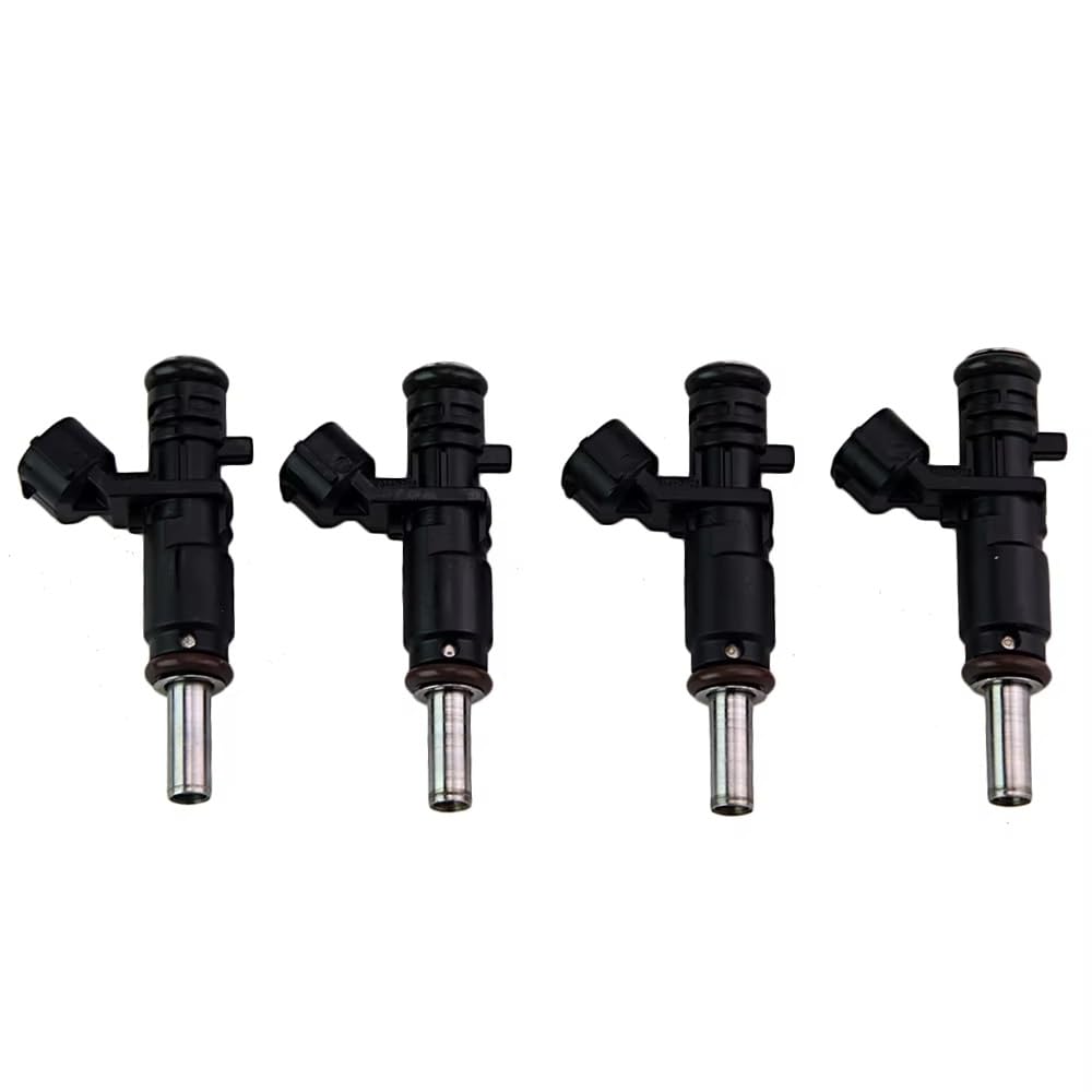 Auto Einspritzdüse Für R59 R60 R61 Kraftstoff Injektor 7528176 V752817680-07 Auto Einspritzdüse Für R59 R60 R61 Kraftstoff Injektor 7528176 V752817680-07 von DNZOGW