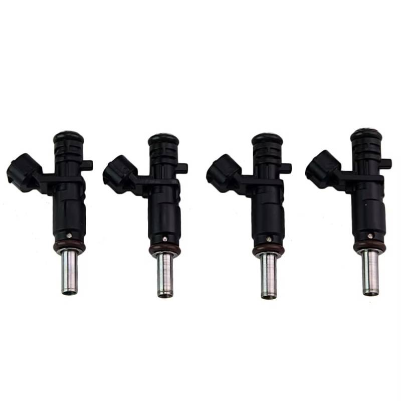 Auto Einspritzdüse Für R59 R60 R61 Kraftstoff Injektor 7528176 V752817680-07 von DNZOGW