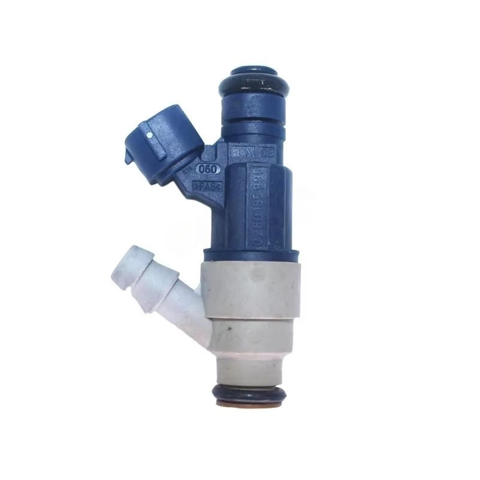 Auto Einspritzdüse Für Seat Für Ibiza Auto Kraftstoff Injektor Düse 0280155995 06A906031AC von DNZOGW