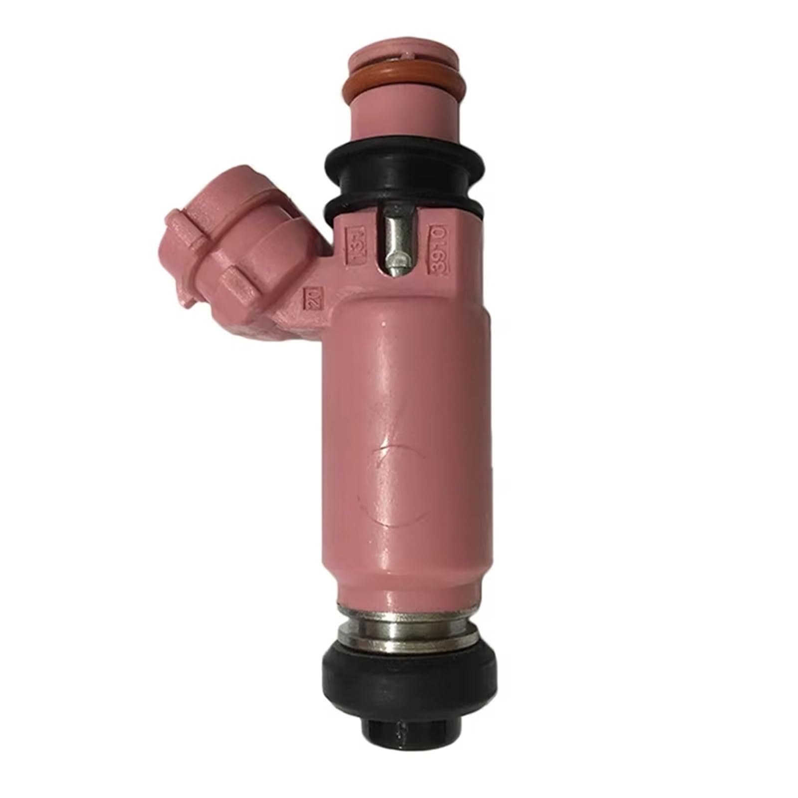Auto Einspritzdüse Für Subaru Für Impreza 2002-2006 Für STI Für WRX Für Forester Für Liberty 16611-AA370 16611AA370 195500-3910 Kraftstoff Injektoren von DNZOGW
