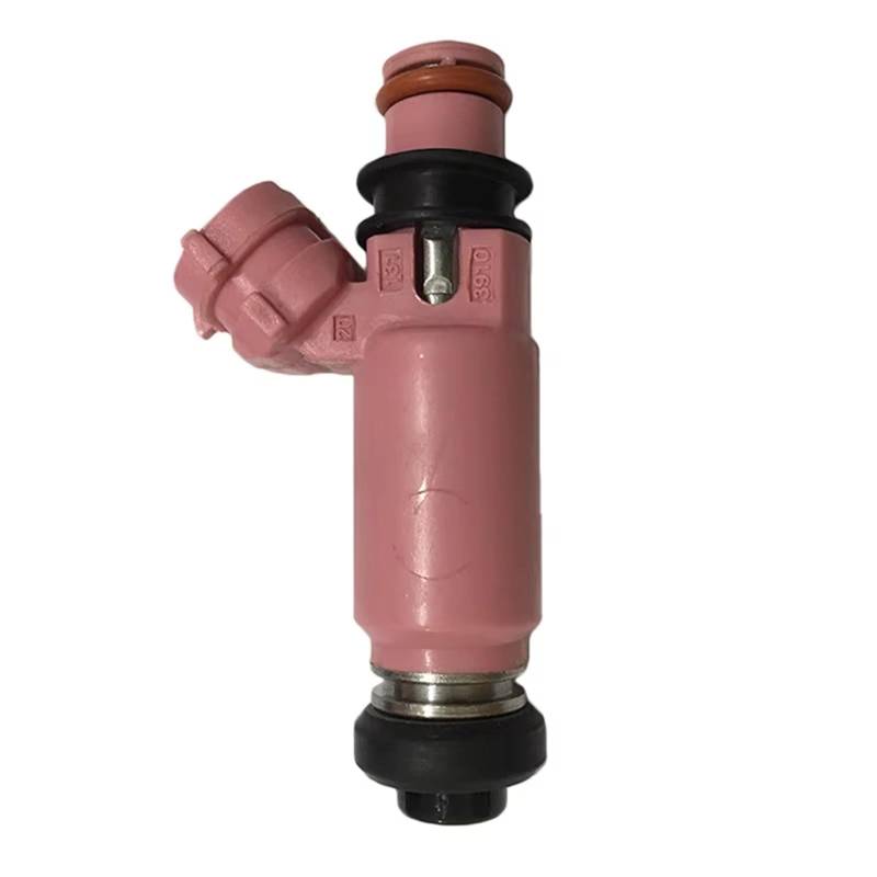 Auto Einspritzdüse Für Subaru Für Impreza 2002-2006 Für STI Für WRX Für Forester Für Liberty 16611-AA370 16611AA370 195500-3910 Kraftstoff Injektoren von DNZOGW