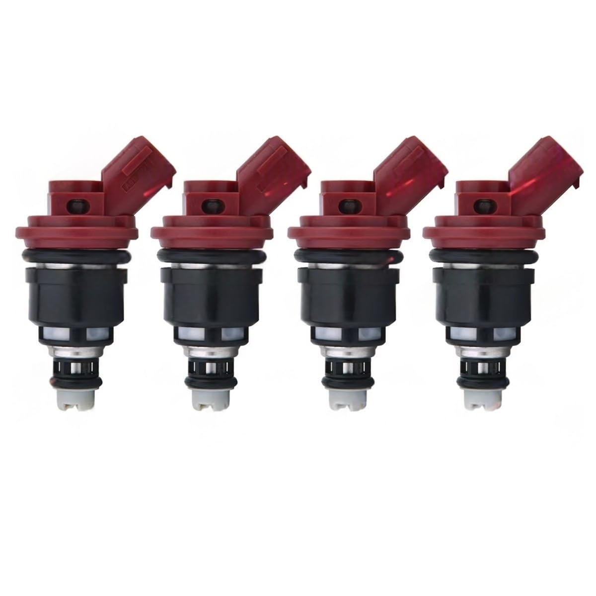 Auto Einspritzdüse Für Subaru Für Legacy Für Impreza 2.2L 2.5L H4 FJ398 1992-1998 Injektoren 16611-AA310 Auto Einspritzdüse Für Subaru Für Legacy Für Impreza 2.2L 2.5L H4 FJ398 1992-1998 Injektoren 16611-AA310 von DNZOGW