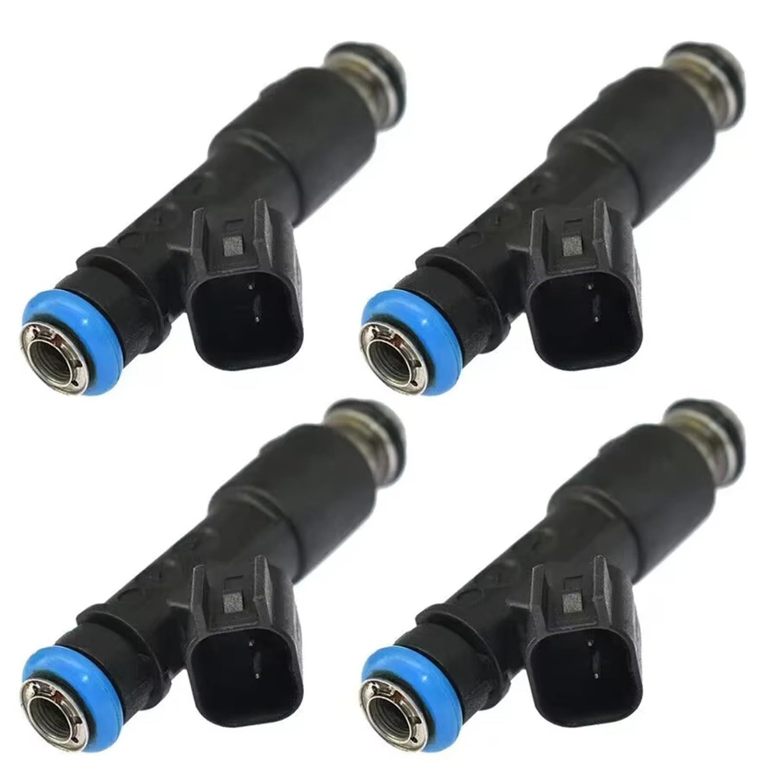 Auto Einspritzdüse Für Suzuki Für Forenza Für Reno 2006-2008 2.0L L4 Kraftstoffinjektor 96493843 von DNZOGW