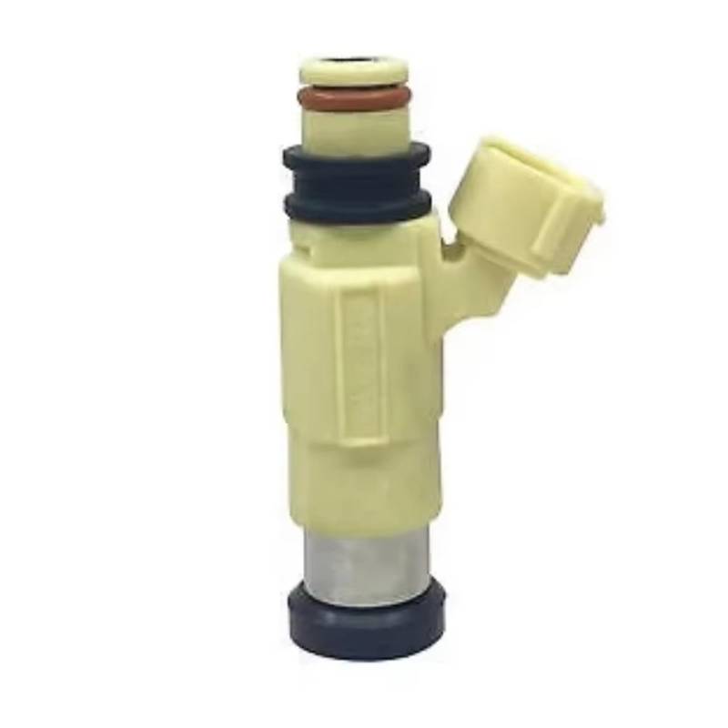 Auto Einspritzdüse Für Suzuki Für XL-7 Für Grand Für Vitara 2.7L V6 2001-2006 Inp-774 15710-52D00 Kraftstoffinjektor von DNZOGW