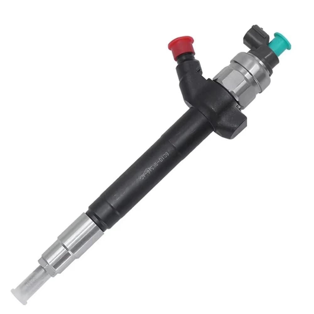 Auto Einspritzdüse Für Transit 2.2L 2.4 TDCi 095000-7060 6C1Q-9K546-BC Einspritzdüse 1495919 von DNZOGW