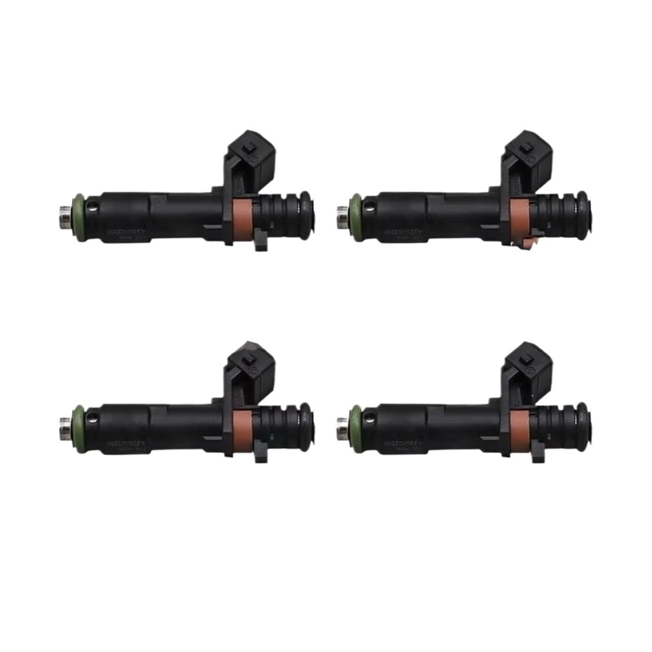Auto Einspritzdüse Für Twingo 2 1,2 8v Kraftstoff Injektoren 8200885283 H8200552714 Auto Einspritzdüse Für Twingo 2 1,2 8v Kraftstoff Injektoren 8200885283 H8200552714 von DNZOGW