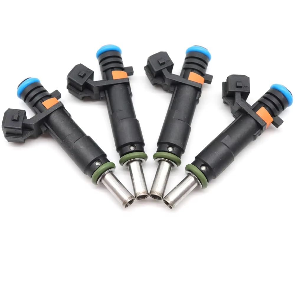 Auto Einspritzdüse Für Vauxhall Für Astra Für Insignia 55353806 Auto Kraftstoff Injektoren 55353803 Auto Einspritzdüse Für Vauxhall Für Astra Für Insignia 55353806 Auto Kraftstoff Injektoren 55353803 von DNZOGW