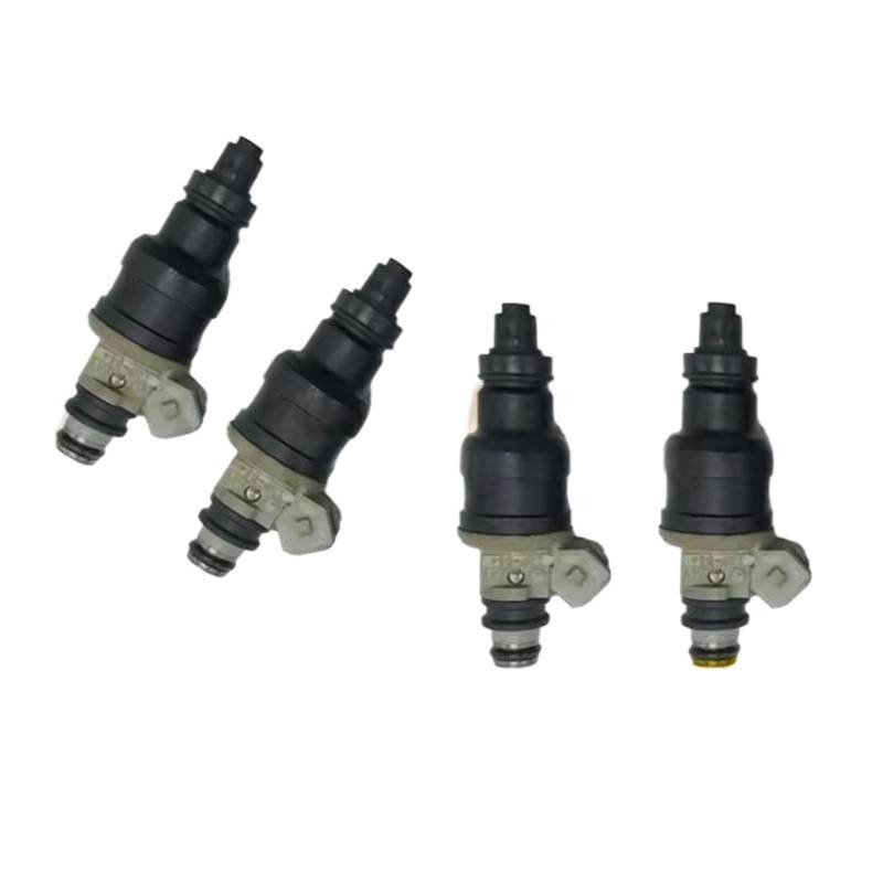 Auto Einspritzdüse Injektor Düse Für GALANT 2,0 L L4 INP-064 MD175077 MDH240 von DNZOGW