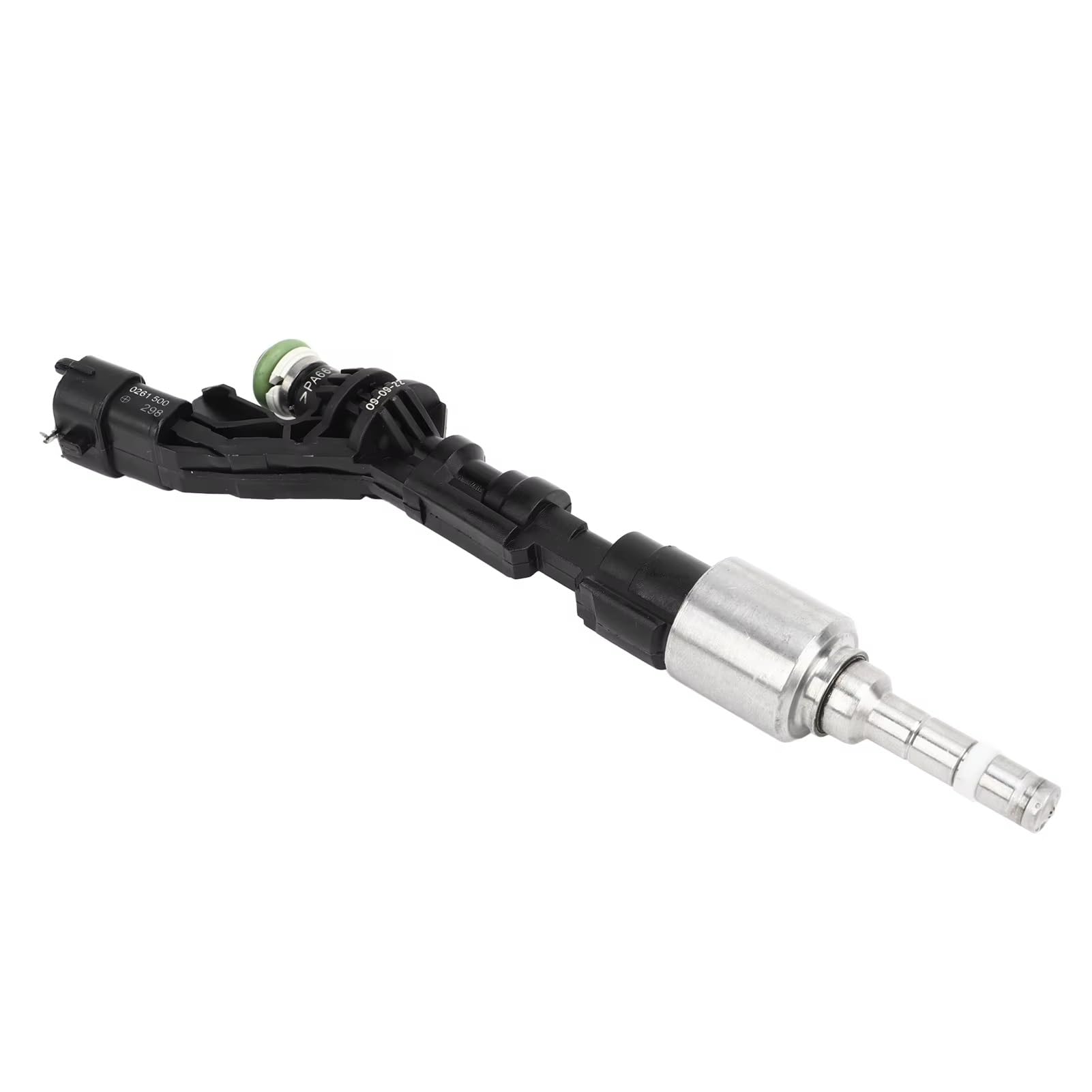 Auto Einspritzdüse Kraftstoff Injektor Düse 0261500298 Für Range Für Sport Für LR4 5,0 L V8 Auto Einspritzdüse Kraftstoff Injektor Düse 0261500298 Für Range Für Sport Für LR4 5,0 L V8 von DNZOGW