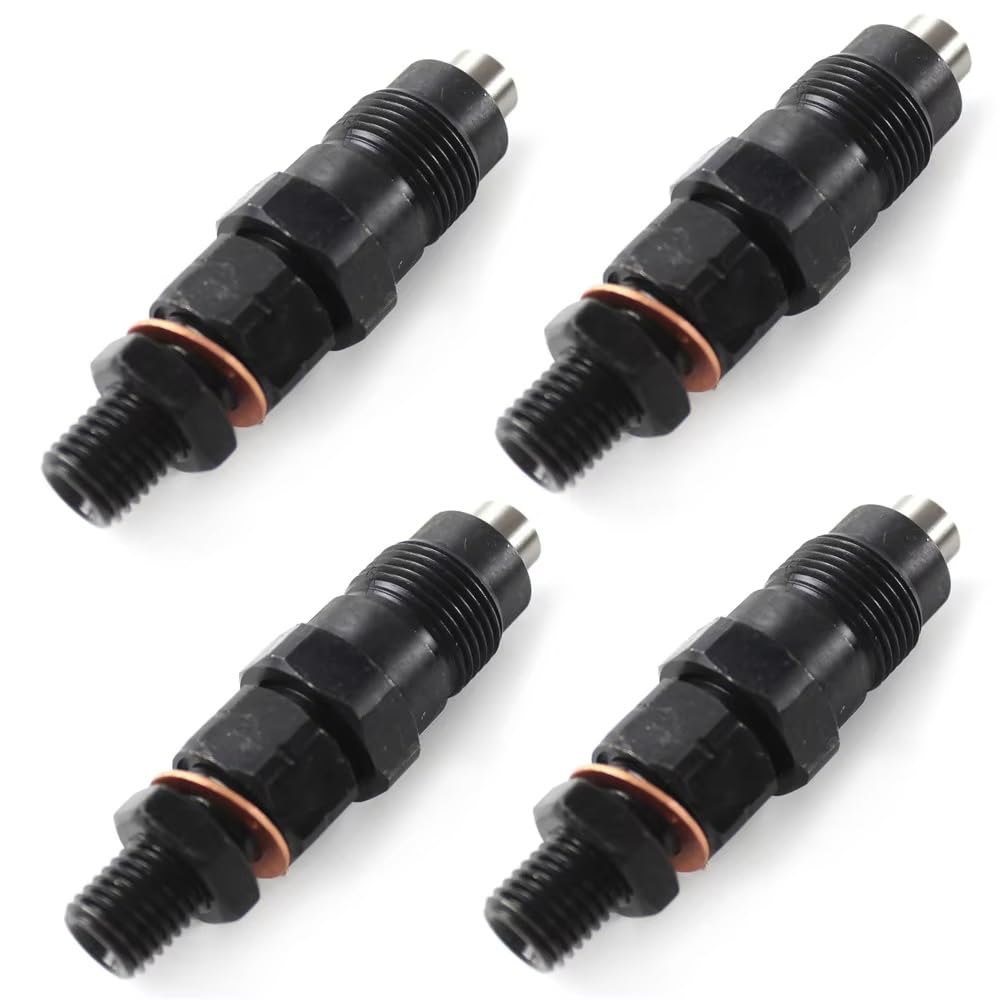 Auto Einspritzdüse Kraftstoff Injektoren 9430610435 ME731687 ME201844 Für Delica Für Spacegear Für Pajero 4M40 4M40T 2.8L Auto Einspritzdüse Kraftstoff Injektoren 9430610435 ME731687 ME201844 Für Delica Für Spacegear Für Pajero 4M40 4M40T 2.8L von DNZOGW