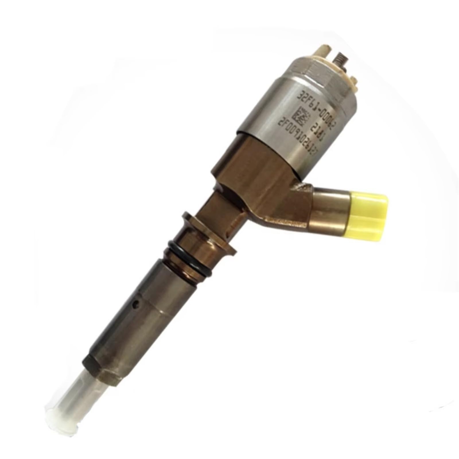 Auto Einspritzdüse Kraftstoffinjektor 326-4700 2645A749 Für 320D-Motor(2645A749) von DNZOGW