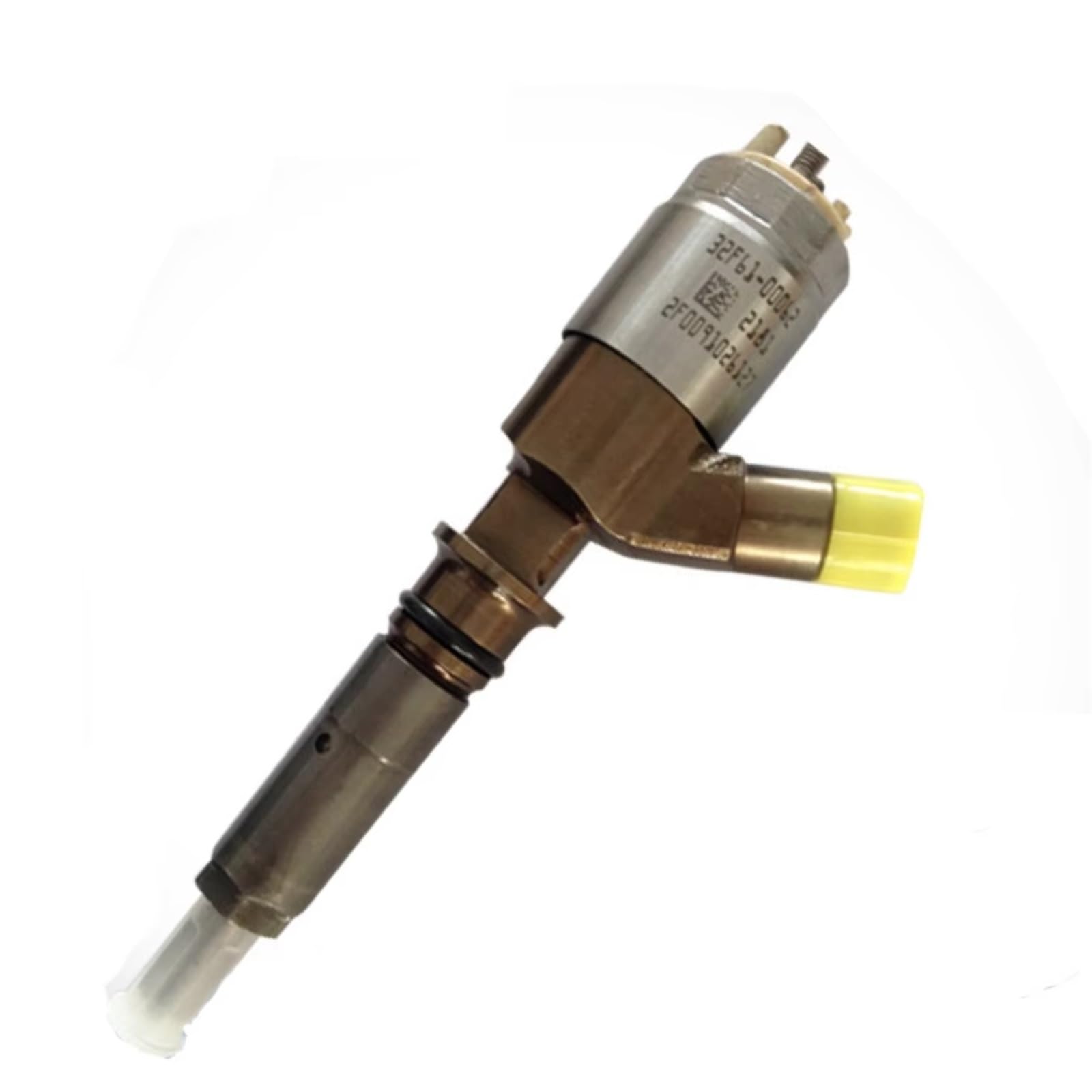 Auto Einspritzdüse Kraftstoffinjektor 326-4700 2645A749 Für 320D-Motor(326-4700) von DNZOGW
