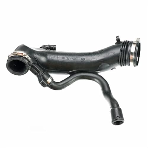 Auto-Luftansaug-Turboschlauch 1440Q6 9811909980 Für Peugeot Für 308 408 3008 5008 207 508 Für RCZ 1.6 16V Ansaugschlauch(1440Q6) von DNZOGW