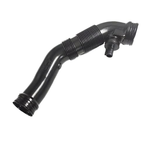Automotor-Luftfilter-Ansaugschlauch Passend Für 1.6L Für Golf Für MK4 Für MK5 Für Golf 4 5 6 Für Passat Für B6 1K0129684 Ansaugschlauch von DNZOGW