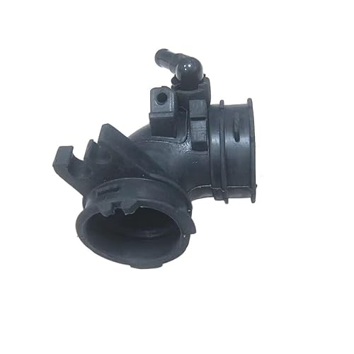 Automotorteile Luftansaugschlauch Mit Stecker ZJ01-13-221 Für Mazda 3 2004-2012 BK BL 1.6 Für Mazda 2 1.3 1.5 Ansaugschlauch(Only Intake Hose) von DNZOGW