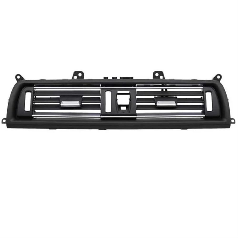 DNZOGW Für 6 Series F06 F12 630 635 640 645 650 2011-2018 Autokonsole Klimaanlage AC Vent Grille Outlet Panel Mitte Lüftungsgitter Klimaanlage Vorne DNZOGW Für 6 Series F06 F12 630 635 640 645 650 2011-2018 Autokonsole Klimaanlage AC Vent Grille Outlet Panel Mitte Lüftungsgitter Klimaanlage Vorne von DNZOGW