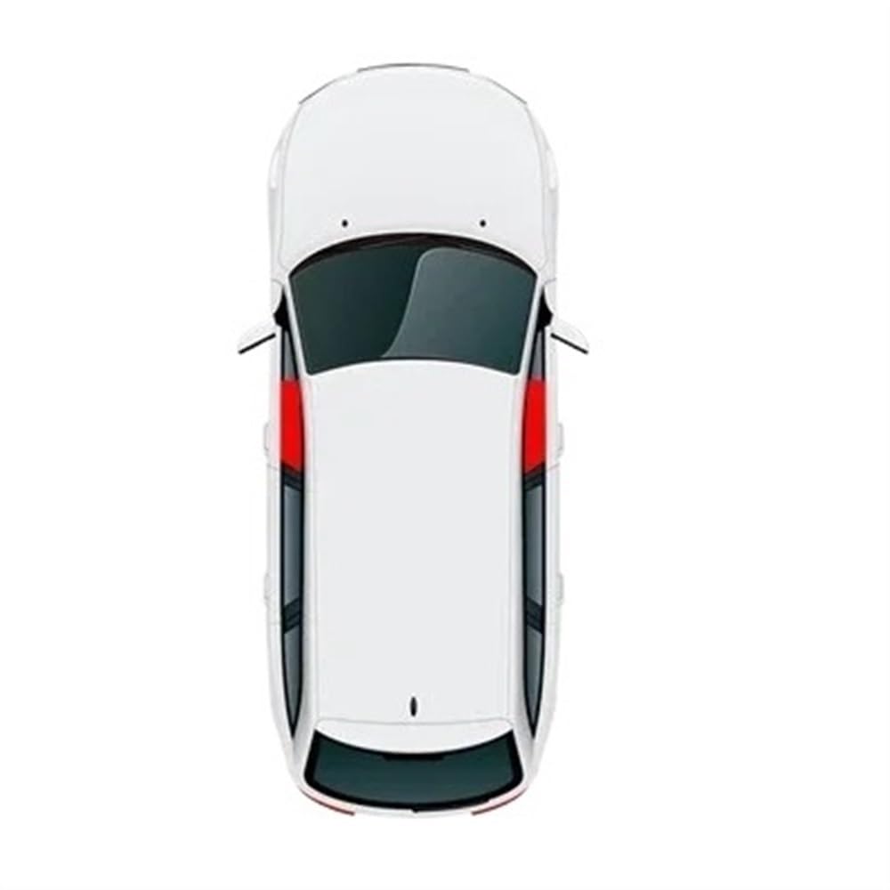 DNZOGW Für Benz Für GLE V167 2018-2023 Auto Fenster Sonnenschutz Vorhang Mesh Frontscheibe Rahmen Vorhang Schiebedach Sonnenblende Rollo DNZOGW Für Benz Für GLE V167 2018-2023 Auto Fenster Sonnenschutz Vorhang Mesh Frontscheibe Rahmen Vorhang Schiebedach Sonnenblende Rollo von DNZOGW