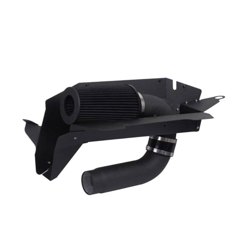Für F20 Für F21 Für F30 Für F31 Für 125i Für 220i Für 228i Für 320i 2.0T Turbo Cold Intake High Flow Luftfilter Ansaugschlauch von DNZOGW