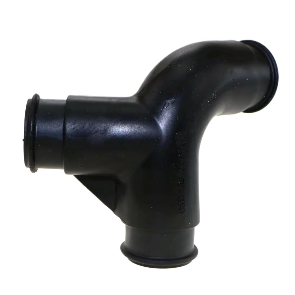 Für Für Passat Für Golf Für A3 Für A4 Für A6 Für TT Für Seat 1.8L L4 4-Zylinder-Turbomotor-Entlüftungsschlauch 06B 103 221P 06B 103 221B Ansaugschlauch Für Für Passat Für Golf Für A3 Für A4 Für A6 Für TT Für Seat 1.8L L4 4-Zylinder-Turbomotor-Entlüftungsschlauch 06B 103 221P 06B 103 221B Ansaugschlauch von DNZOGW