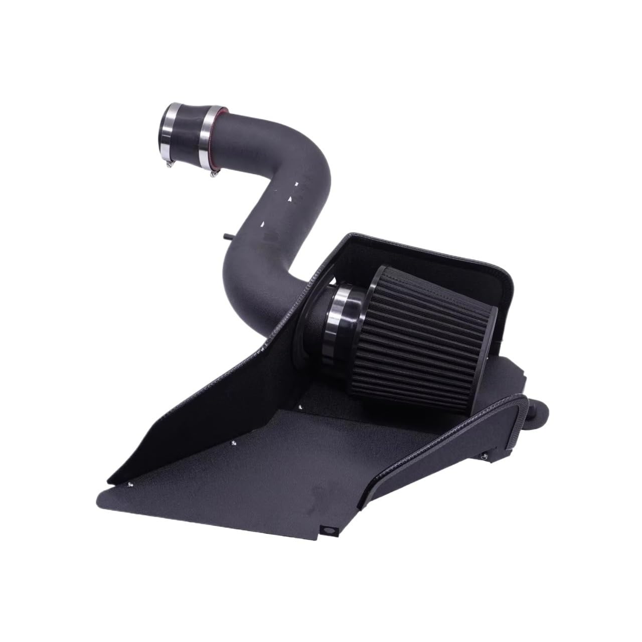 High Flow Cold Air Intake Pipe Kit Für Golf Für MK5 Für MK6 Für Scirocco 1.4 EA111 Doppel Twin Turbo Kompressor Ansaugschlauch High Flow Cold Air Intake Pipe Kit Für Golf Für MK5 Für MK6 Für Scirocco 1.4 EA111 Doppel Twin Turbo Kompressor Ansaugschlauch von DNZOGW