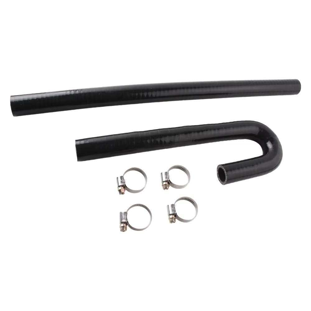 Kunststoff-KÜHLERSCHLAUCH-KIT FÜR Ölfangbehälter/-Tank Für N54 Für 335i Für 135i Ansaugschlauch Kunststoff-KÜHLERSCHLAUCH-KIT FÜR Ölfangbehälter/-Tank Für N54 Für 335i Für 135i Ansaugschlauch von DNZOGW
