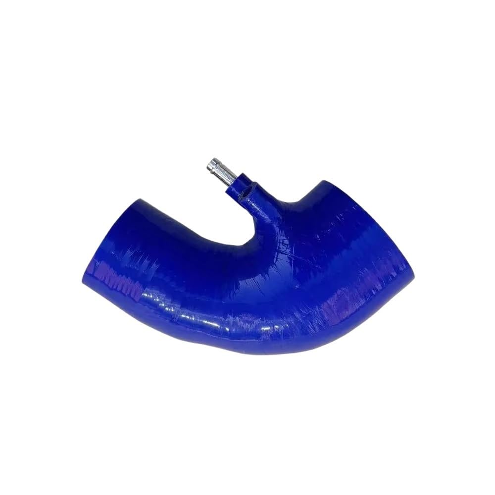 Kunststoff-Luftfilter-Ansaugschlauch, Kanalrohr Für CR-V Für CRV Für G2 2.0 2.4 2002–2006 RD 17228-PNE-G00 17228PNEG00 Ansaugschlauch(Blue) von DNZOGW