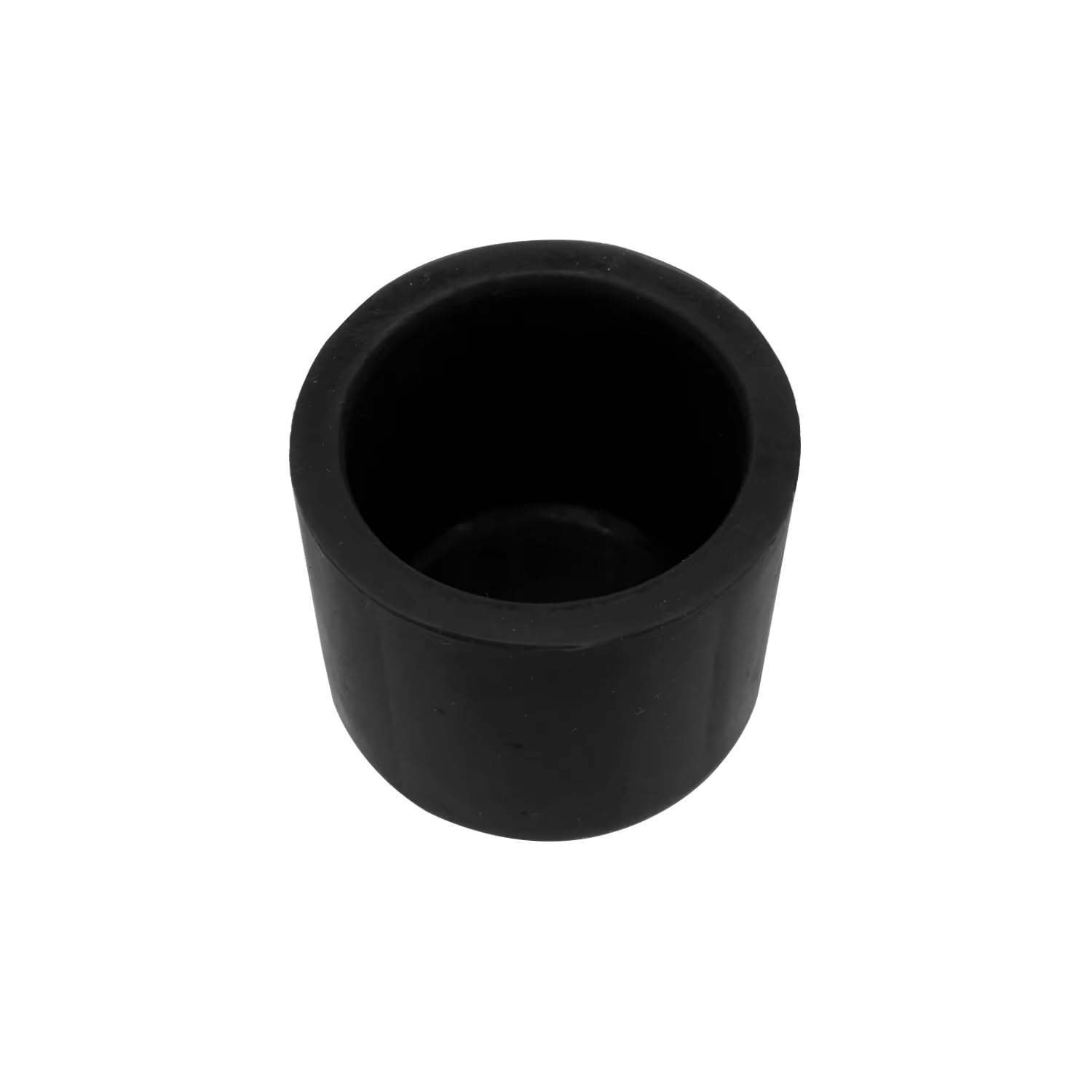 Kunststoffrohr-Endkappe Luftansaug-Vakuumklemme ID 4–32 Mm Schwarz Für Universellen Auto-Kühlmittelkrümmerschlauch Kunststoffrohrabdeckung Ansaugschlauch(25mm) von DNZOGW