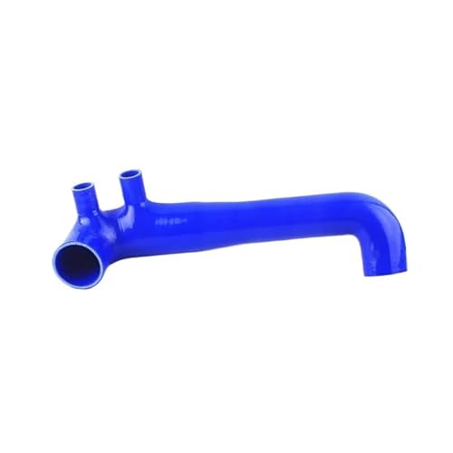 Kunststoffrohrschlauch Für Ablassventil Für Seat Für Ibiza Für Golf7 Für Mk7 Für Fabia Für Octavia Für A1 1.2 1.4 EA211 2015-on Ansaugschlauch(Blue) von DNZOGW