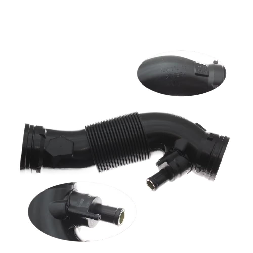 Luftfilter-Ansaugschlauch 1J0129684AL Für A3 Für Seat Für Leon Für Toledo II Für Octavia I 1J0 129 684 AL 1.6L Ansaugschlauch(28CM) von DNZOGW