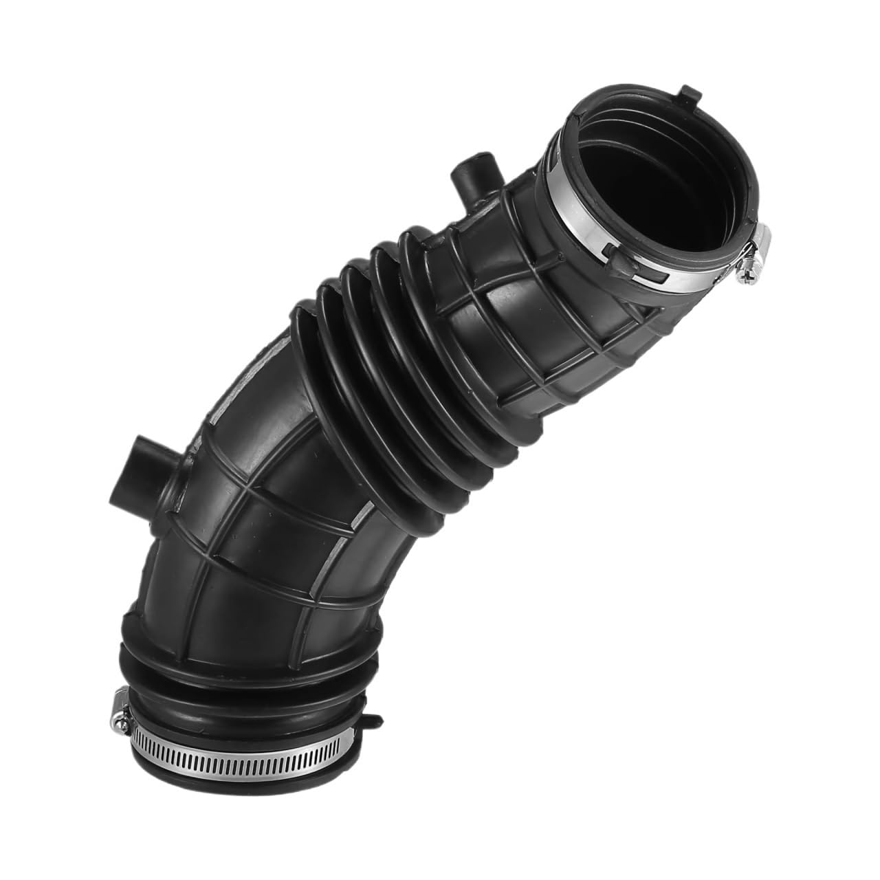 Luftfilter-Ansaugschlauch Mit Klemmen Für Accord 2.4L Für L4 2008 2009 2010 2011 2012 Ansaugschlauch Luftfilter-Ansaugschlauch Mit Klemmen Für Accord 2.4L Für L4 2008 2009 2010 2011 2012 Ansaugschlauch von DNZOGW