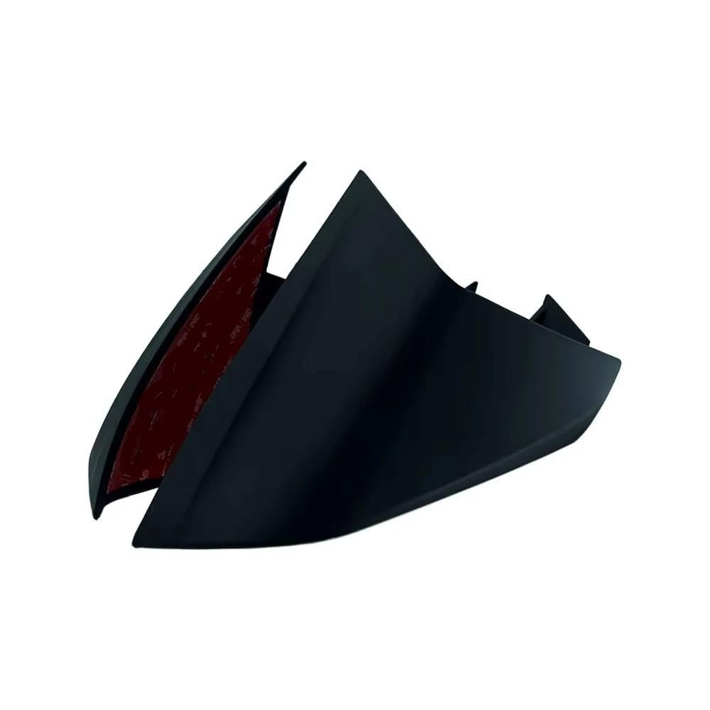 Motorcycle Wing Winglets Für CBR1000RR 2017-2020 Motorrad Verkleidung Teile Feste Flügel Querruder Seite Flügel Spoiler Motorcycle Wing Winglets Für CBR1000RR 2017-2020 Motorrad Verkleidung Teile Feste Flügel Querruder Seite Flügel Spoiler von DNZOGW