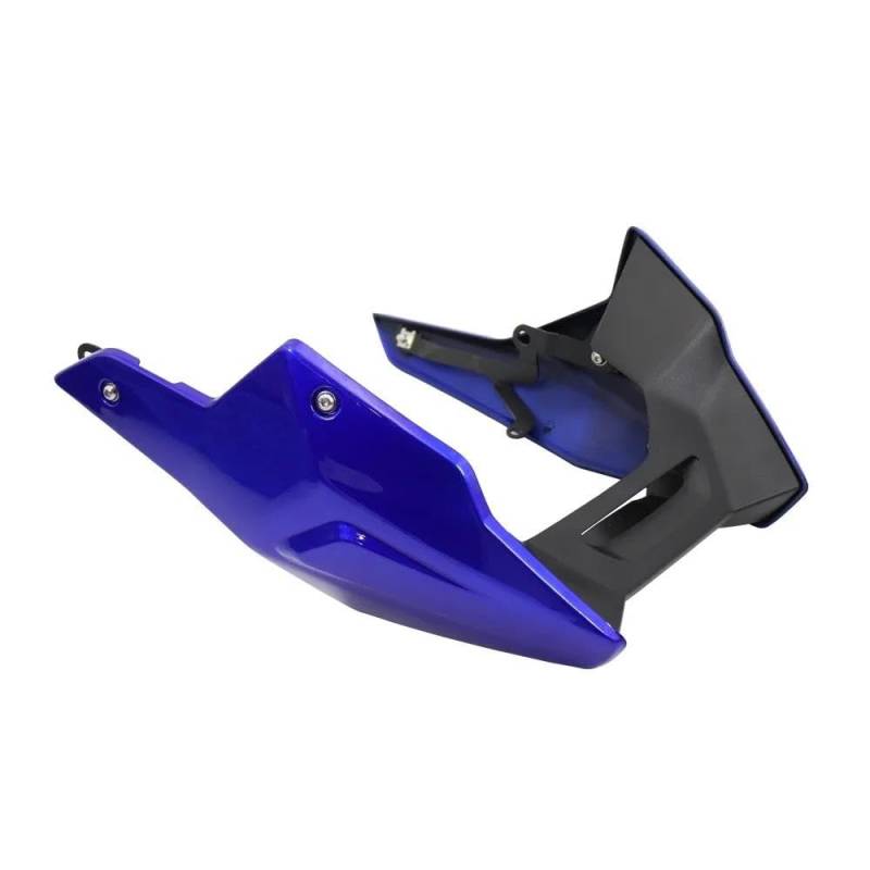 Motorcycle Wing Winglets Für F900R 2020 2021 Motorrad Motor Spoiler Chassis Shroud Verkleidung Auspuff Schutz Schutz Abdeckung(Blue) von DNZOGW