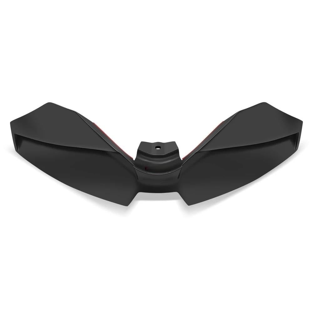 Motorcycle Wing Winglets Für MT-09 2024 Für MT09 SP 2024 2025 Motorrad Abtrieb Frontal Spoiler Winglet Flügel Front Spoiler Motorcycle Wing Winglets Für MT-09 2024 Für MT09 SP 2024 2025 Motorrad Abtrieb Frontal Spoiler Winglet Flügel Front Spoiler von DNZOGW
