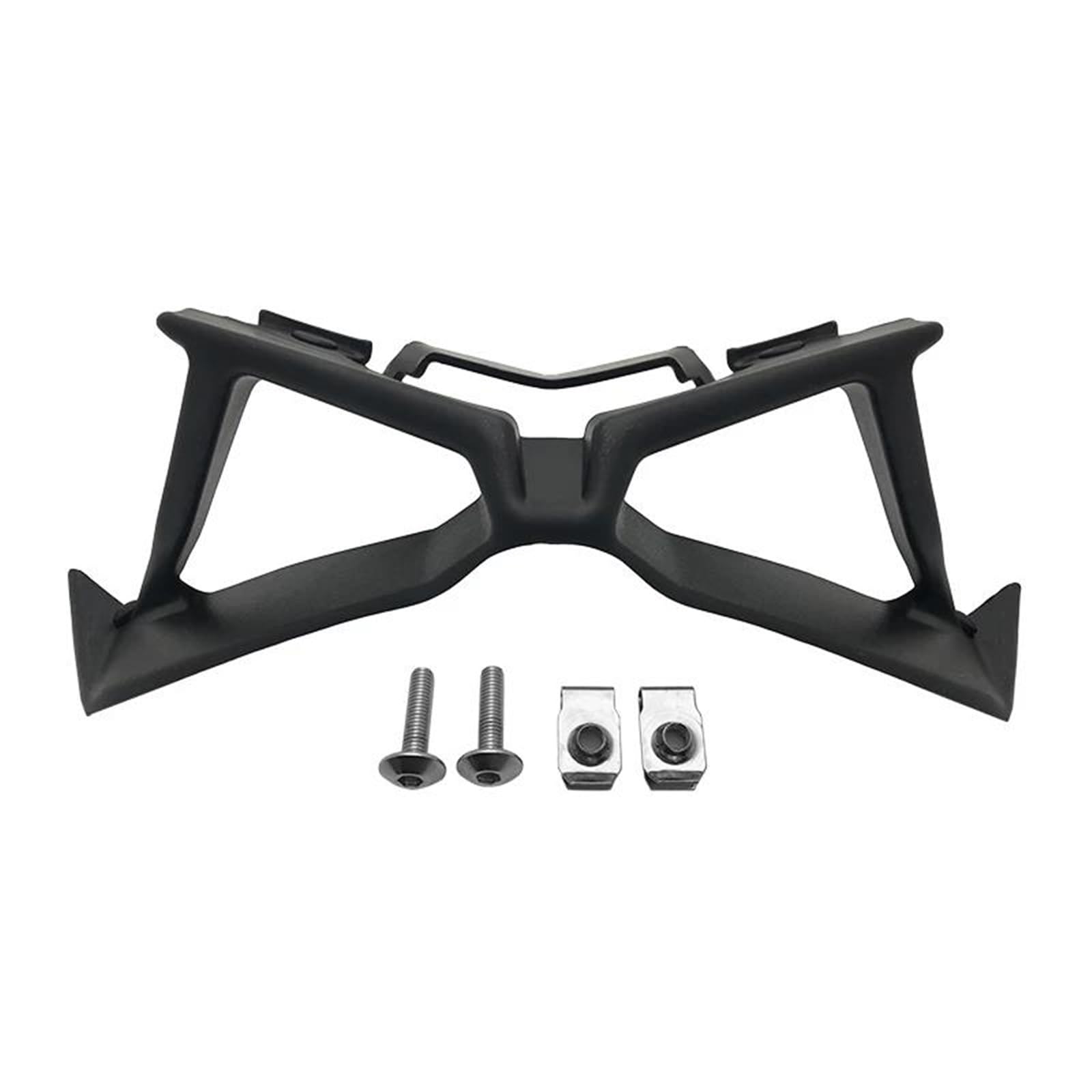 Motorcycle Wing Winglets Für MT-09 Für MT09 SP 2017-2020 2019 Motorrad Abtrieb Frontal Spoiler Winglet Flügel Front Spoiler Kit Motorcycle Wing Winglets Für MT-09 Für MT09 SP 2017-2020 2019 Motorrad Abtrieb Frontal Spoiler Winglet Flügel Front Spoiler Kit von DNZOGW