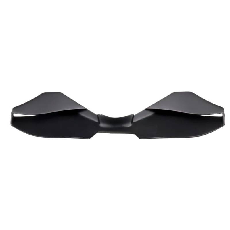 Motorcycle Wing Winglets Für MT-09 SP 2024 2025 Frontspoiler Unteren Spoiler von DNZOGW