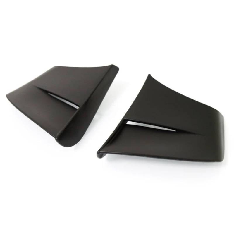 Motorcycle Wing Winglets Für R3 Für R25 Für 450SR Motor Winglet Aerodynamische Spoiler Flügel Motorrad Dekoration von DNZOGW