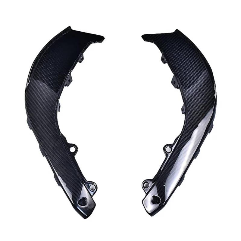 Motorcycle Wing Winglets Für RSV4 2021 2022 2023 2024 Motorrad Verkleidung Seite Moto Verkleidungen Zubehör von DNZOGW