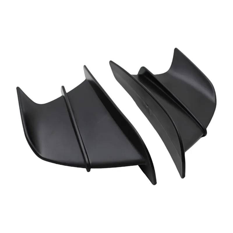 Motorcycle Wing Winglets Für YZF R1 R6 R25 Motorrad Winglet Seitenflügel Spoiler von DNZOGW