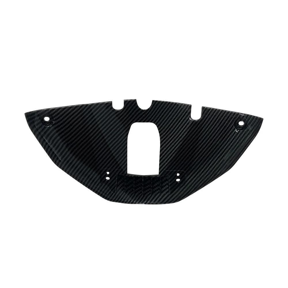 Motorcycle Wing Winglets Für YZF - R7 2021 2022 2023 Carbon Fiber Front Dreieckige Abdeckung Verkleidung Motorrad Zubehör Spoiler Motorcycle Wing Winglets Für YZF - R7 2021 2022 2023 Carbon Fiber Front Dreieckige Abdeckung Verkleidung Motorrad Zubehör Spoiler von DNZOGW